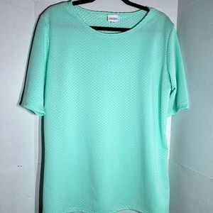 NWT LulaRoe * Retired* Gigi Top